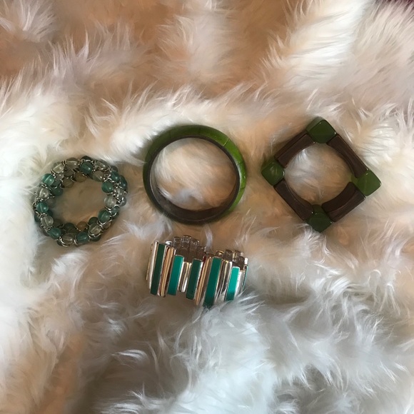 🟩”EUC”🟩 GREEN CRUISING COLLECTION - Picture 2 of 5